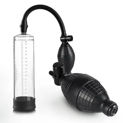 Penis Pump Penis Enlargement Vacuum Pump Agrandisseur De Penis Pump Adult Sexy Product Sex Toys Shop for Man Couples Adults