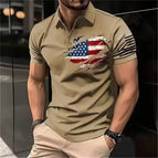 DXPOLO-30-khaki / XXL