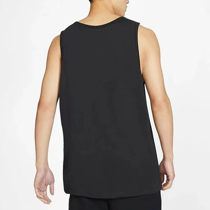 Nike Dri-Fit Breathable Quick-Dry Training Tank Top AR6070-010