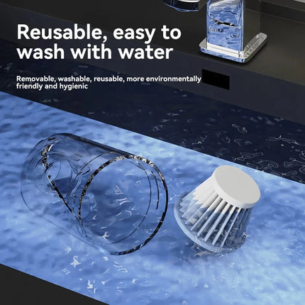 Powerful Vacuum Cleaner 990000pa Cordless Handheld Vacuum Home Suction Blow Vacuum Cleaner Clean Without Dead Corner New