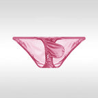 889-Pink / 3XL / 1pc|China Mainland