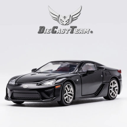 DCT/SHADOW 1/64 BMW M5（E60）850 CSi Peugeot Hyundai Motor Car Alloy Motor Vehicle Diecast Metal Model Kids Toys for Boys