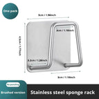 Brushed silver / 4pcs