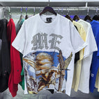 008 white / XL