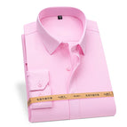 chemise rose / 42