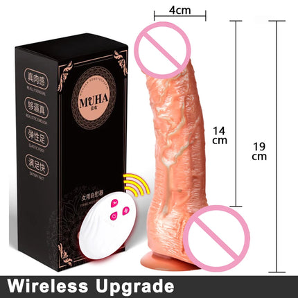 7 Speeds Sex toys dildo vibrators for women adults 18 Women's panties Vibrator female masturbators sexulaes toys Vibrating gode