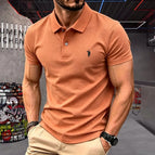 L / Orange