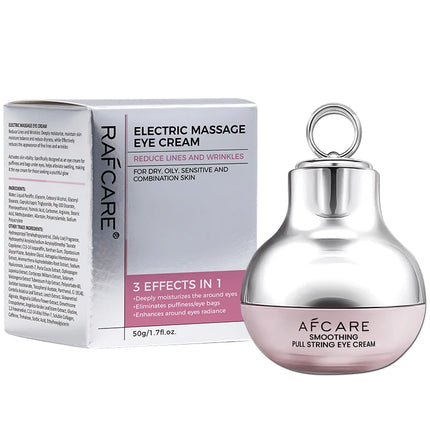 Advanced Collagen Eye Cream Anti Dark Circles Remove Eye Bags Moisturizing Firming Against Puffiness Beauty Eyes Skin Care