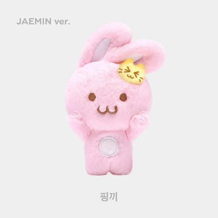 10cm KPOP Dream MARK RENJUN Jeno HAECHAN JAEMIN Chenle Jisung Cartoon Characters Plush Doll Keychain Keyring