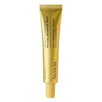 Retinal Pore Eraser Serum Instant Firming Caffeine Essence Skin Texture Smoothing Treatment Repair Fine Lines Facial Booster