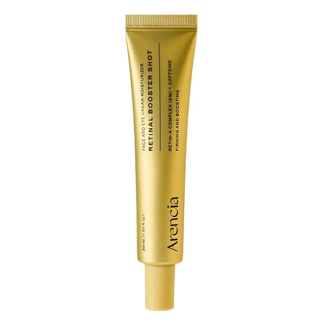 Retinal Pore Eraser Serum Instant Firming Caffeine Essence Skin Texture Smoothing Treatment Repair Fine Lines Facial Booster