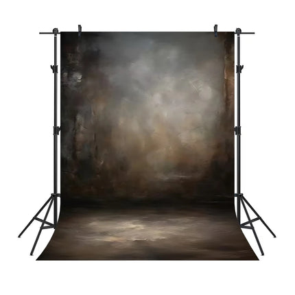 Abstract Texture Adult Portrait Photography Backdrop Gradient Blue Gray Baby Maternity Portrait Master Professional Backgrounds