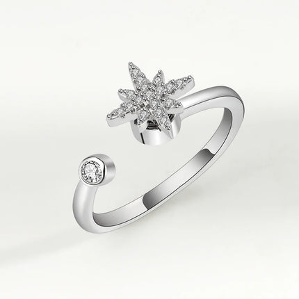 Fidget Ring / Bague Fidget