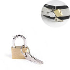 Spare Lock