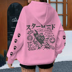 Pink / XL