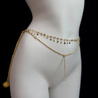 Waist chain