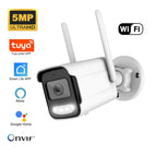 5MP Cam NO Card / EU Plug