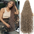 #27 / 18inches / 1pack (21strands)