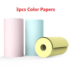 3-Color-Paper