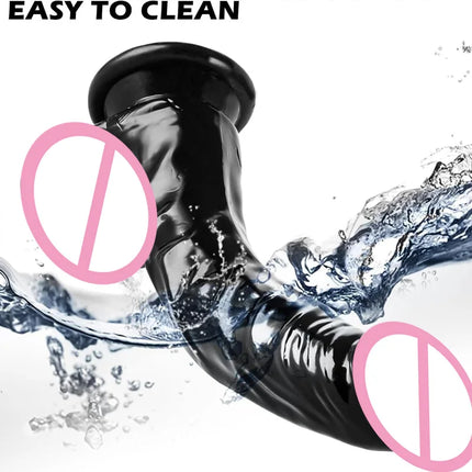 G Spot Stimulator Wearable Strap-on Penis for Lesbian Adult Standard Size Panties Strap-on Dildo Pants Strap Sex Toys for Women