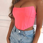 Pink / M