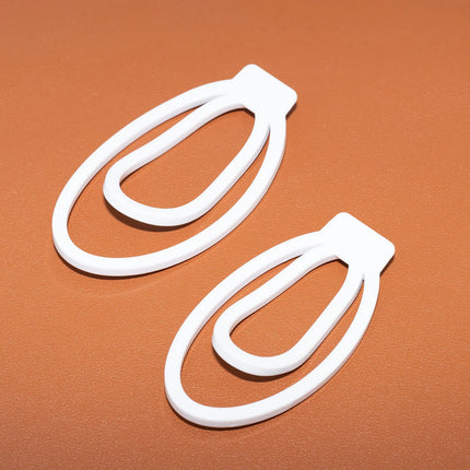 Male Penis Training Device Light Plastic Trainingsclip CockCage For Sissy Bondage Lock Panty Chastity with the Fufu Clip