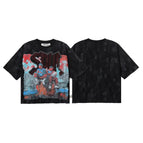 bk022 black / M