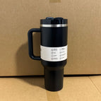 Black / 40OZ