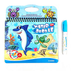 Underwater world