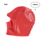 red L