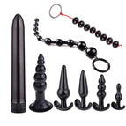 8 PCS