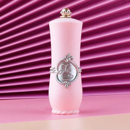 10/20/30/50/100pcs 4g Plastic Lipstick Tube Empty PP Lip Balm Container Vintage Lip Gloss DIY Tubes Cosmetic Packaging 2309201HS