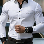 White / L