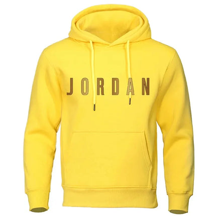 spring/autumn season fashionable men's long-sleeved hooded casual sportswear, multifunctional and stylish sweatshirt sportswear