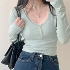 Green / L
