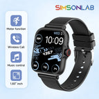 Silicone Black