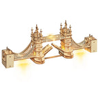 TG412 Tower Bridge / United States