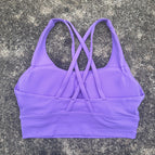 calamus purple / M