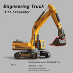 Excavator