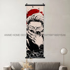 zshz1-19 / China Mainland / 40x120cm(16x48inch)