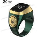 Go-Green 20mm