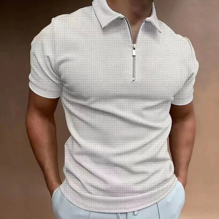 Waffle Polo / Polo Gaufré