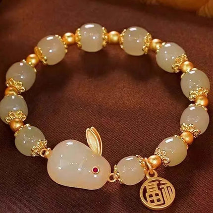 Fashion Colorful Beaded Orchid Pendant Bracelets for Women Girls Luxury Crystal Handmade Beads Bracelets Aesthetic Jewelry Gifts