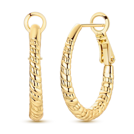 Women original 925 Silver Golden Glowing Firefly Stud Earring Bilayer Round Droplets Heart Gold Hoop Earrings Party Jewelry Gift