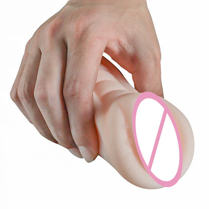 3D Realistic Male Masturbation Pussy Sex Vagina Real Men Pussy Sextoy for men masturbstor adult Blowjob Sex Products Stimulate