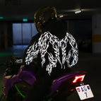 B-black / XL