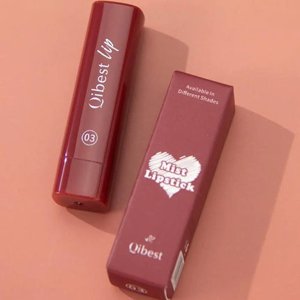 Twist Up Lipliner Sexy Lipstick Pen Multipurpose Powder Blusher Velvet Matte Waterproof Lip Contour Non Stick Cup Lip Rouge