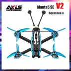 Analog TBS 1.6W