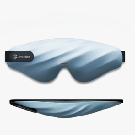 Dreamlight 4S Eye Mask Sleep 3D Stereoscopic Sleep Aid for Men Women Adult for Sleeping Block Out Light Eye Mask for Home
