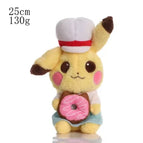 Pikachu 25cm